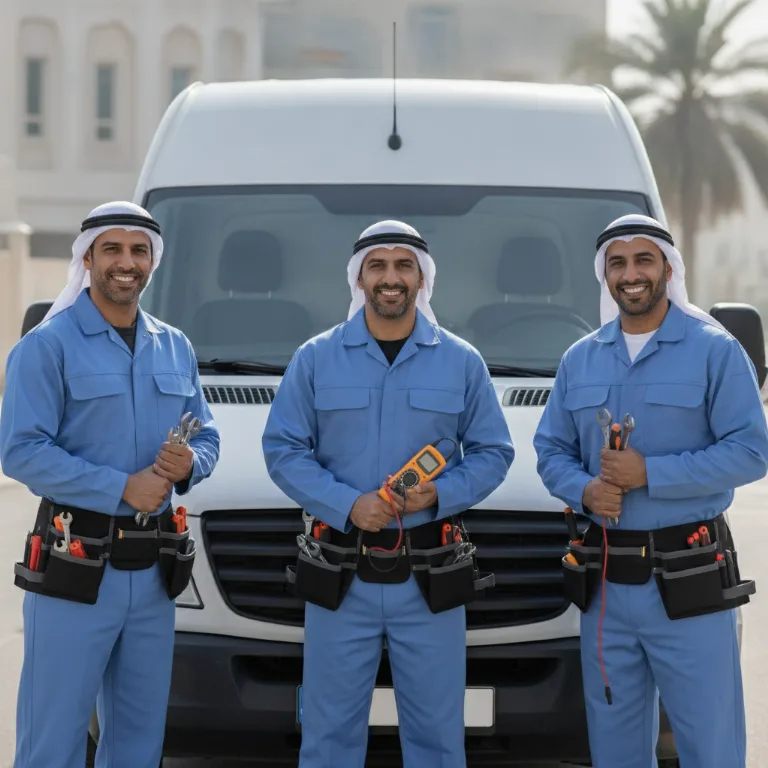 Refrigerator Repair team in Umm Al Quwain City